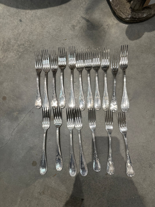 Large Fork