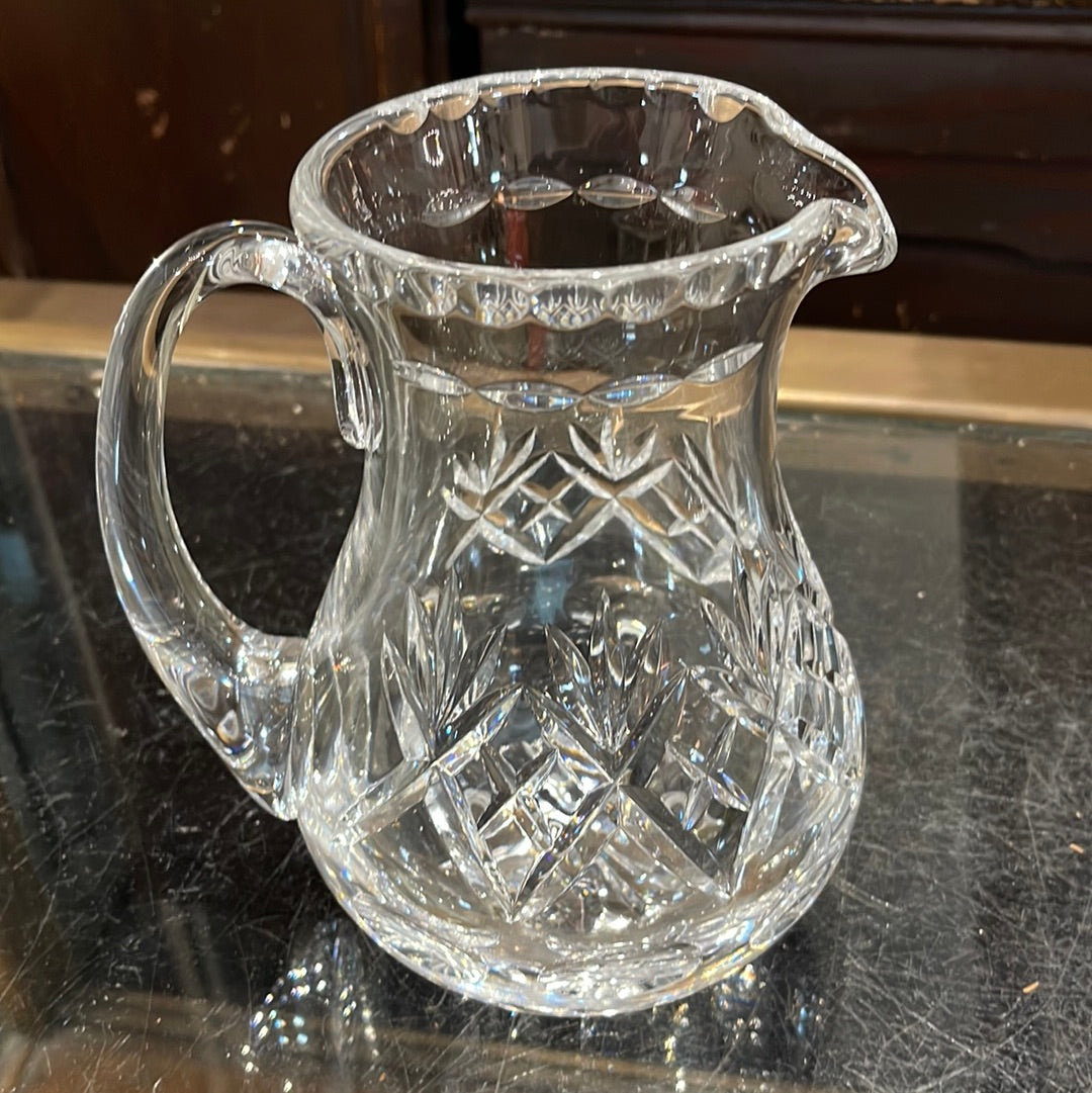 Royal Doulton Georgian Pitcher Circa 1910