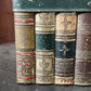 Huntley & Palmer Book Tins