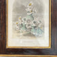 Set of 12 Les Fleurs Animees Lithographs from J.J. Grandville SOLD ONLY AS A SET