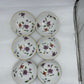 Set of 6 Royal Worcester ASTLEY (Oven to Table) Coupe Cereal Bowl