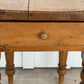 Country Pine Pembrook Table