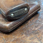 Small Leather Case Embossed