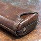 Small Leather Case Embossed