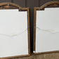 Pair of Grisaille Rococo-Style Landscape Panels