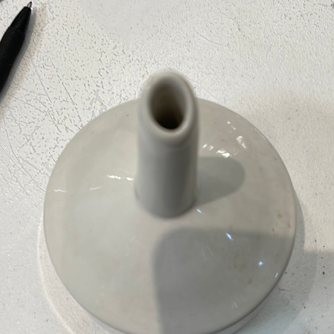 Small Ironstone Funnel