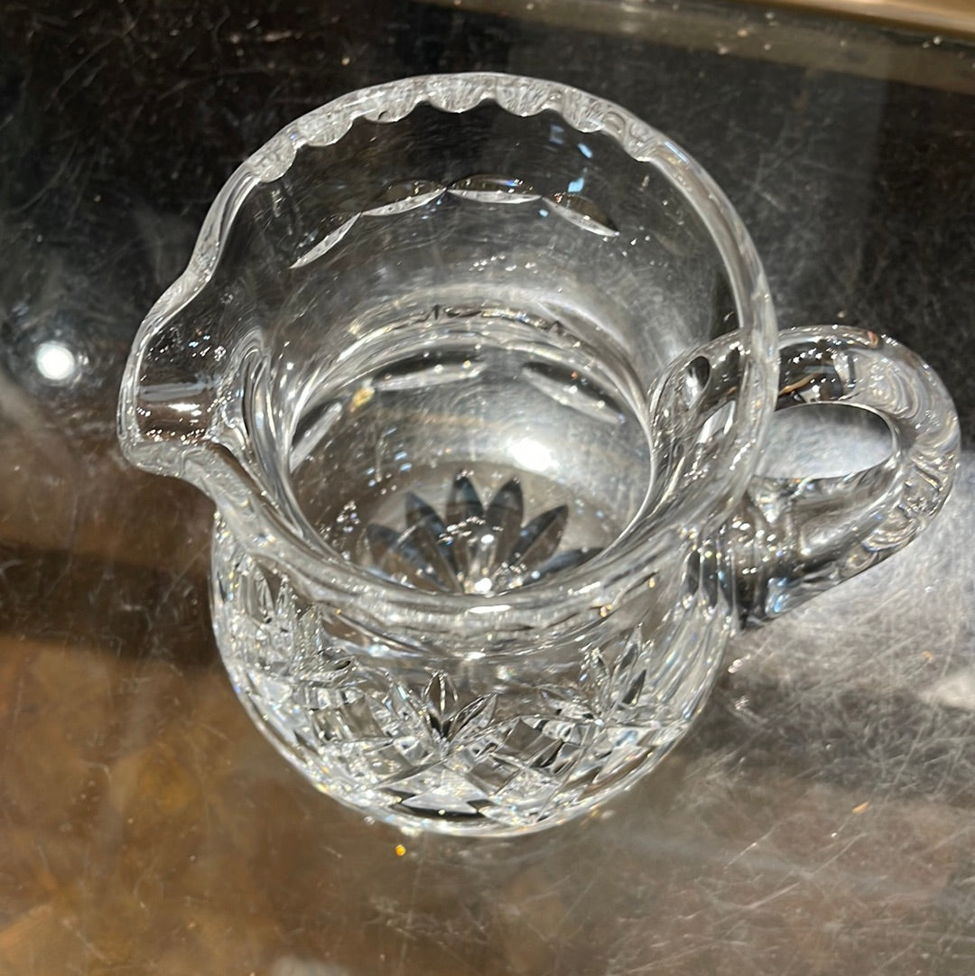 Royal Doulton Georgian Pitcher Circa 1910