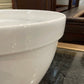 French White Pot Circa 1880