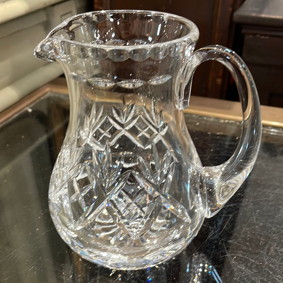 Royal Doulton Georgian Pitcher Circa 1910