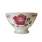 Red Rose Cafe au Lait Bowl