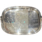 CA06 High Quality Silver Plate Tray 1930