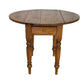 Country Pine Pembrook Table