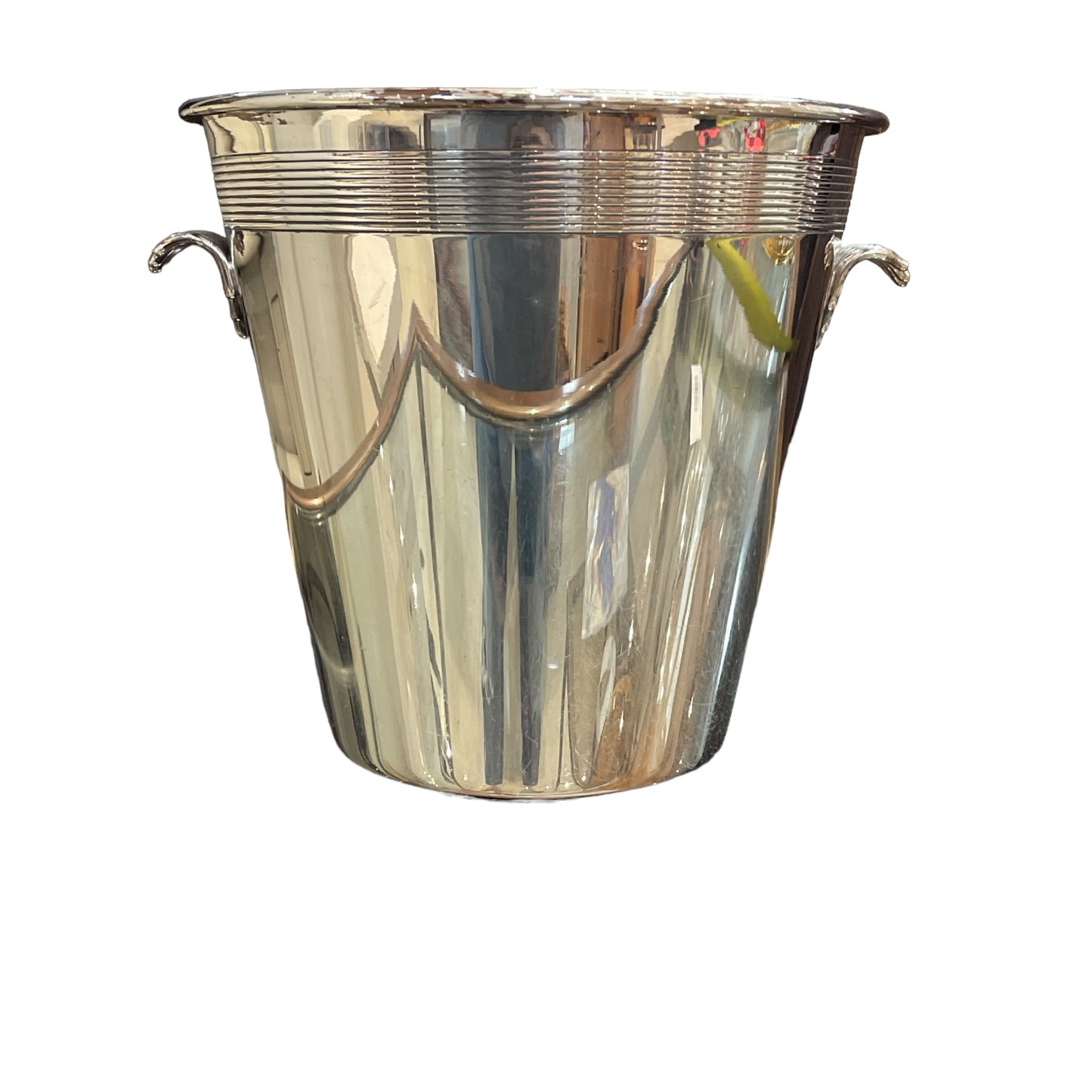 CA09 French Champagne Bucket 1920