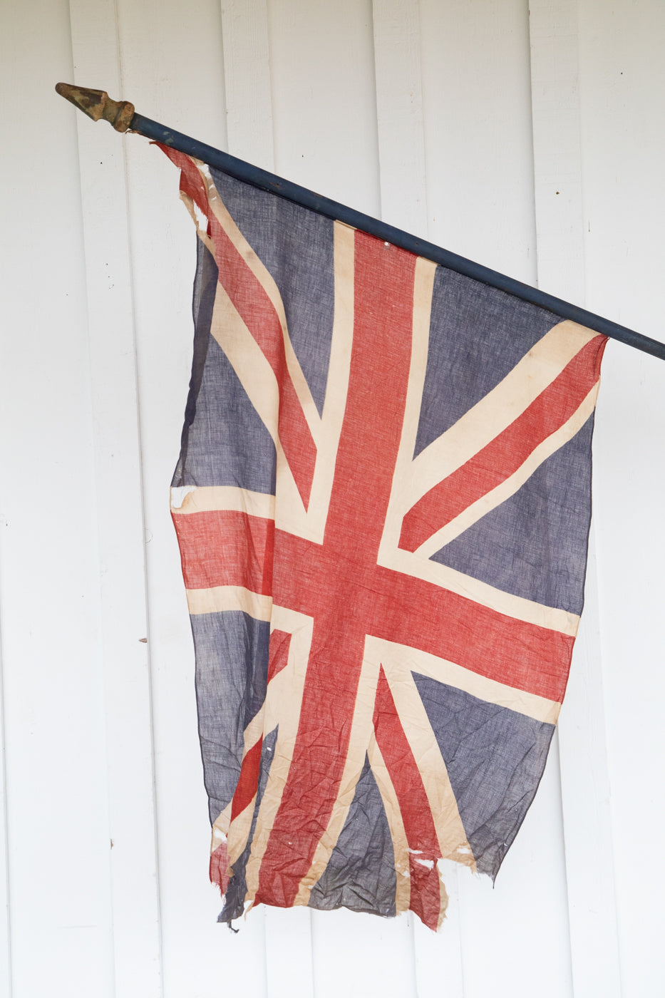 British Flag