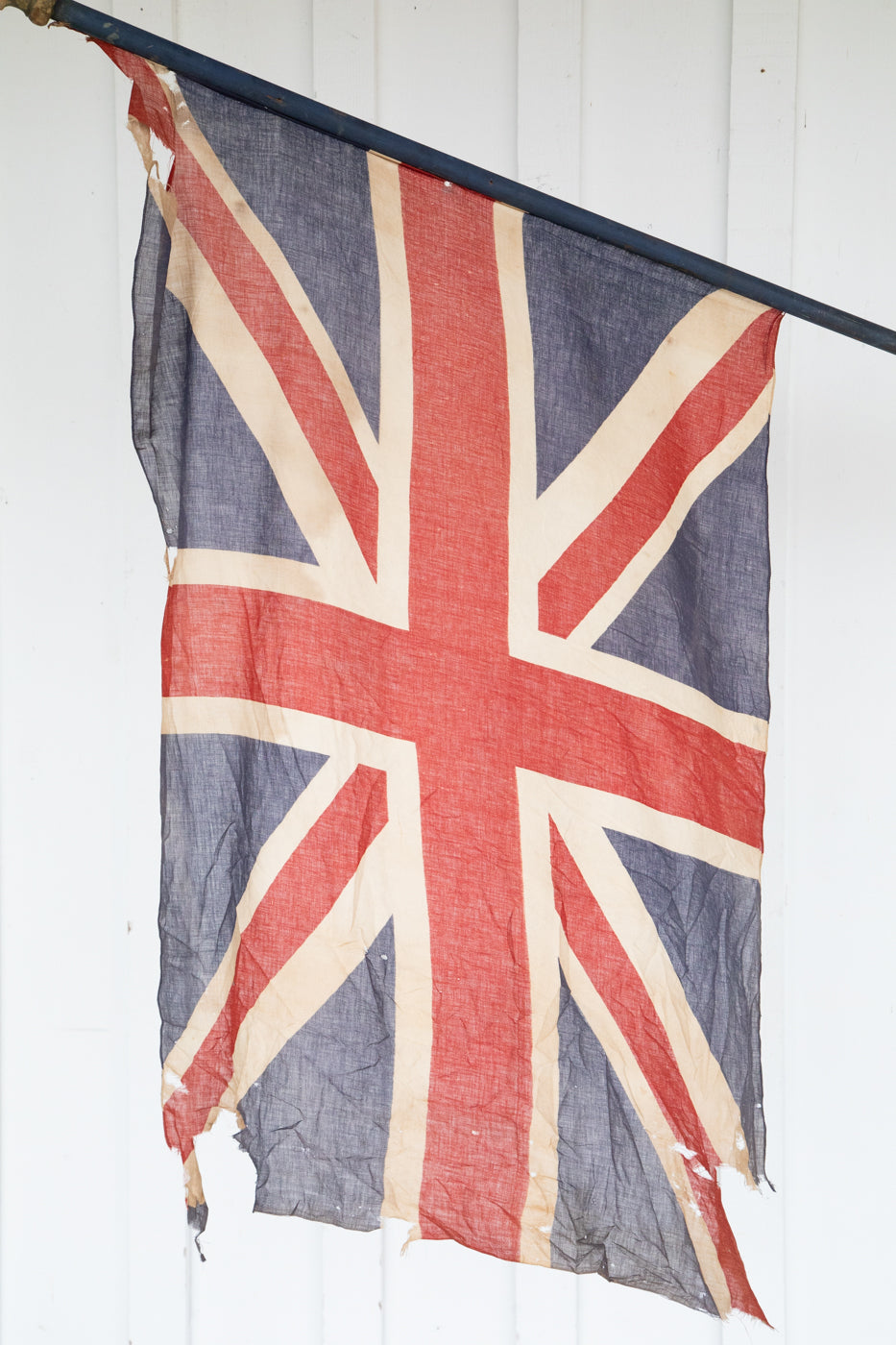 British Flag