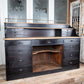 French Counter Circa 1860