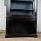 Ebonised Shop Display Fitting Cabinet