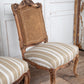 19th Century French Side Chair