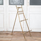 Victorian Brass Easel