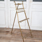 Victorian Brass Easel