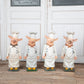 Cast Iron Pig Chefs