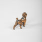 Various Small Brass Decorative Dogs