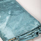 Blue Velvet Fabric