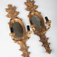 Italian Mirror Sconce