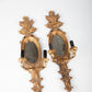 Italian Mirror Sconce
