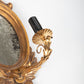 Italian Mirror Sconce