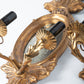 Italian Mirror Sconce