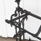 Coalbrook Foundry Cast Iron Stick Stand Umbrella Holder