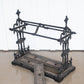 Coalbrook Foundry Cast Iron Stick Stand Umbrella Holder