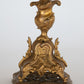 Brass Candelabra Set of 2