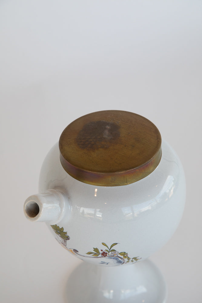 Apothecary Oil Jug