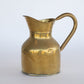 Small Gold Pitcher