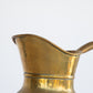 Small Gold Pitcher