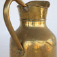 Small Gold Pitcher