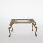 Brass Trivet