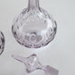 Amethyst Glass Spirit Decanter