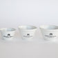 Set of 3 Fortnum and Mason Bowls