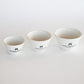 Set of 3 Fortnum and Mason Bowls