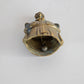 Brass Maid Bells