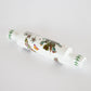 Vintage Portmeirion Rolling Pin Botanic Garden Venus Fly Trap
