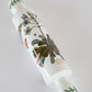 Vintage Portmeirion Rolling Pin Botanic Garden Venus Fly Trap