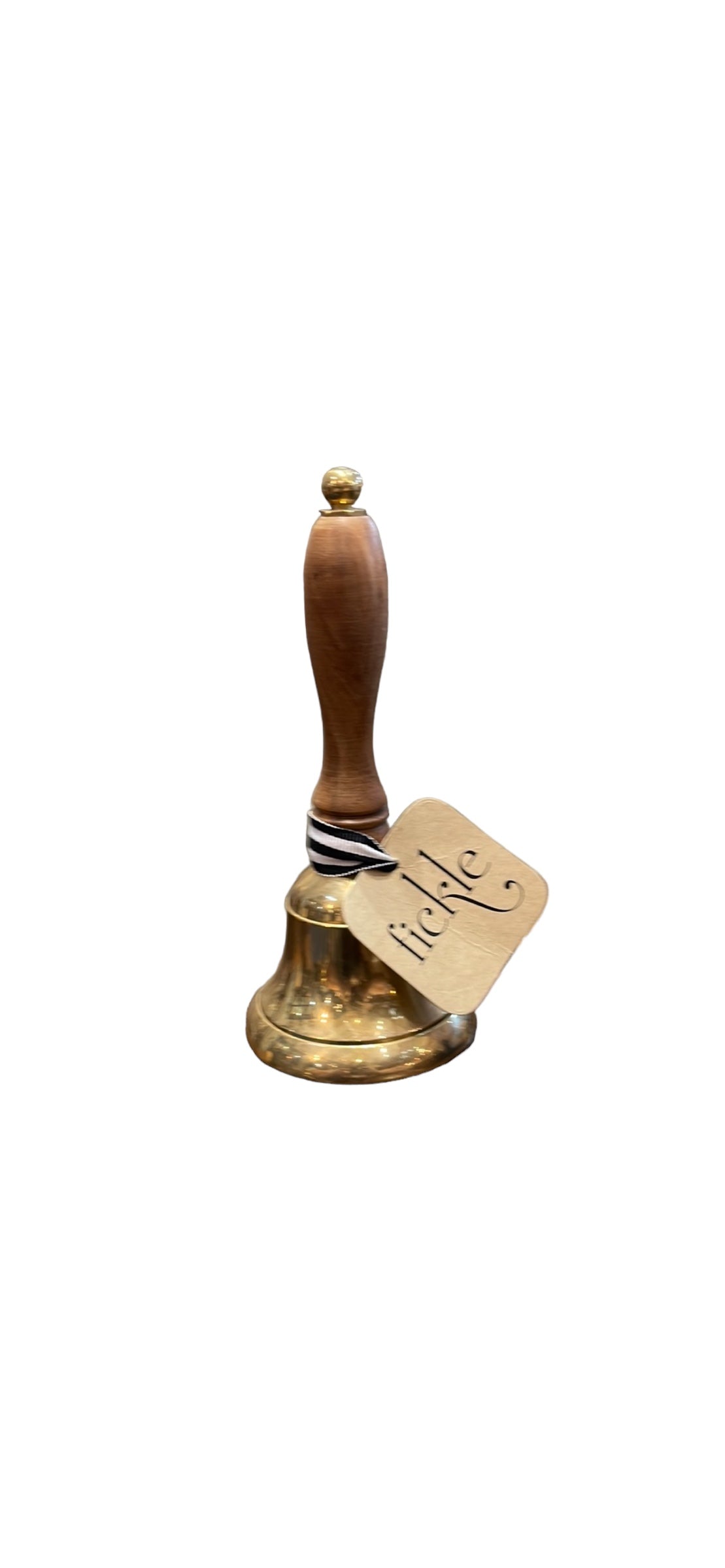 Small Brass Bell