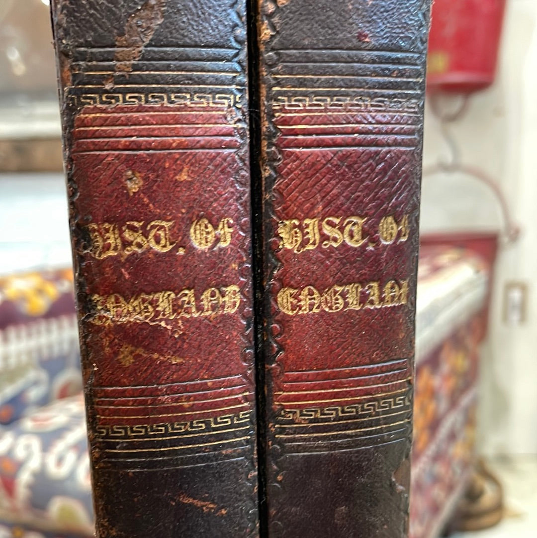 Leather Book Box and Game Boards