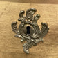 Gold French Heritage Bombay Chest - The White Barn Antiques