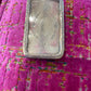 Silver Snuff Box with Sliding Lid - The White Barn Antiques