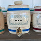 Small Spirit Barrel - The White Barn Antiques